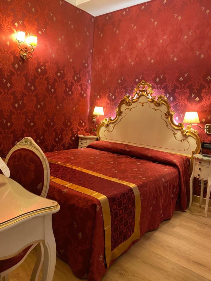 Al Graspo De Ua 3* Venice