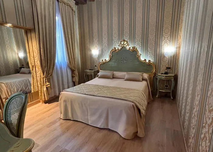 Hotel al Graspo de Ua