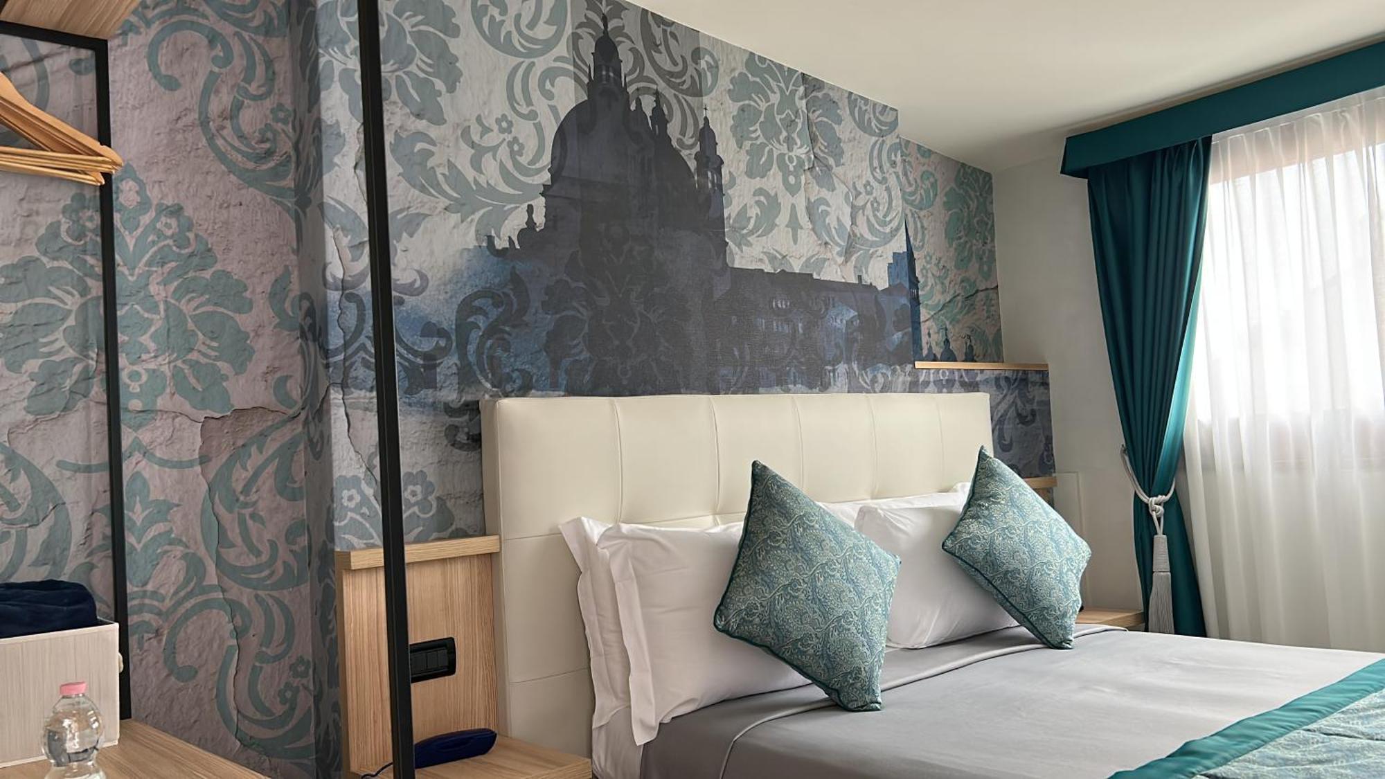 Al Graspo De Ua Hotel Venecia