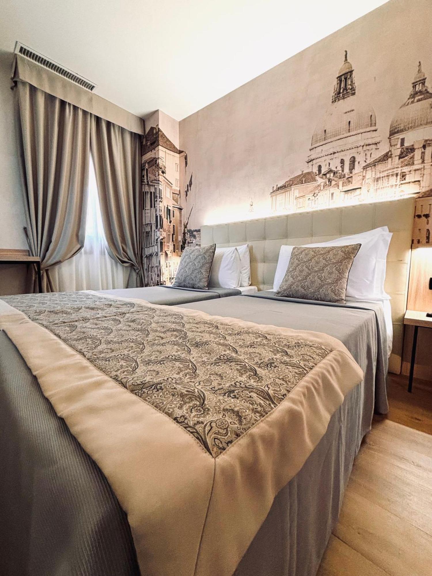 Al Graspo De Ua 3* Venecia