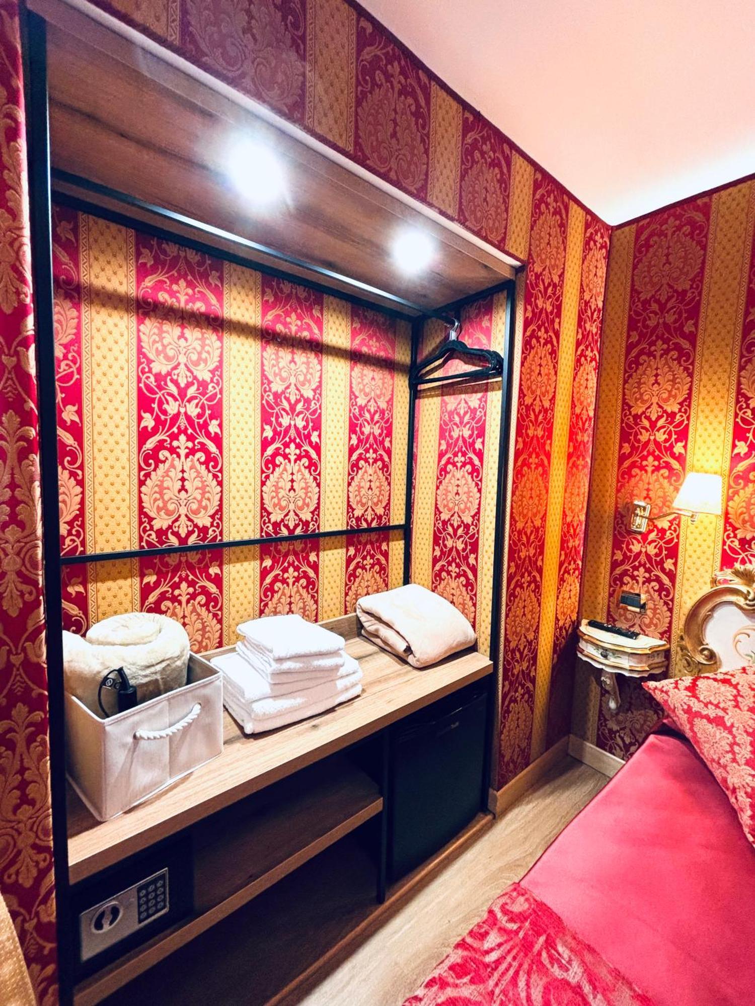 Al Graspo De Ua Hotel Venecia