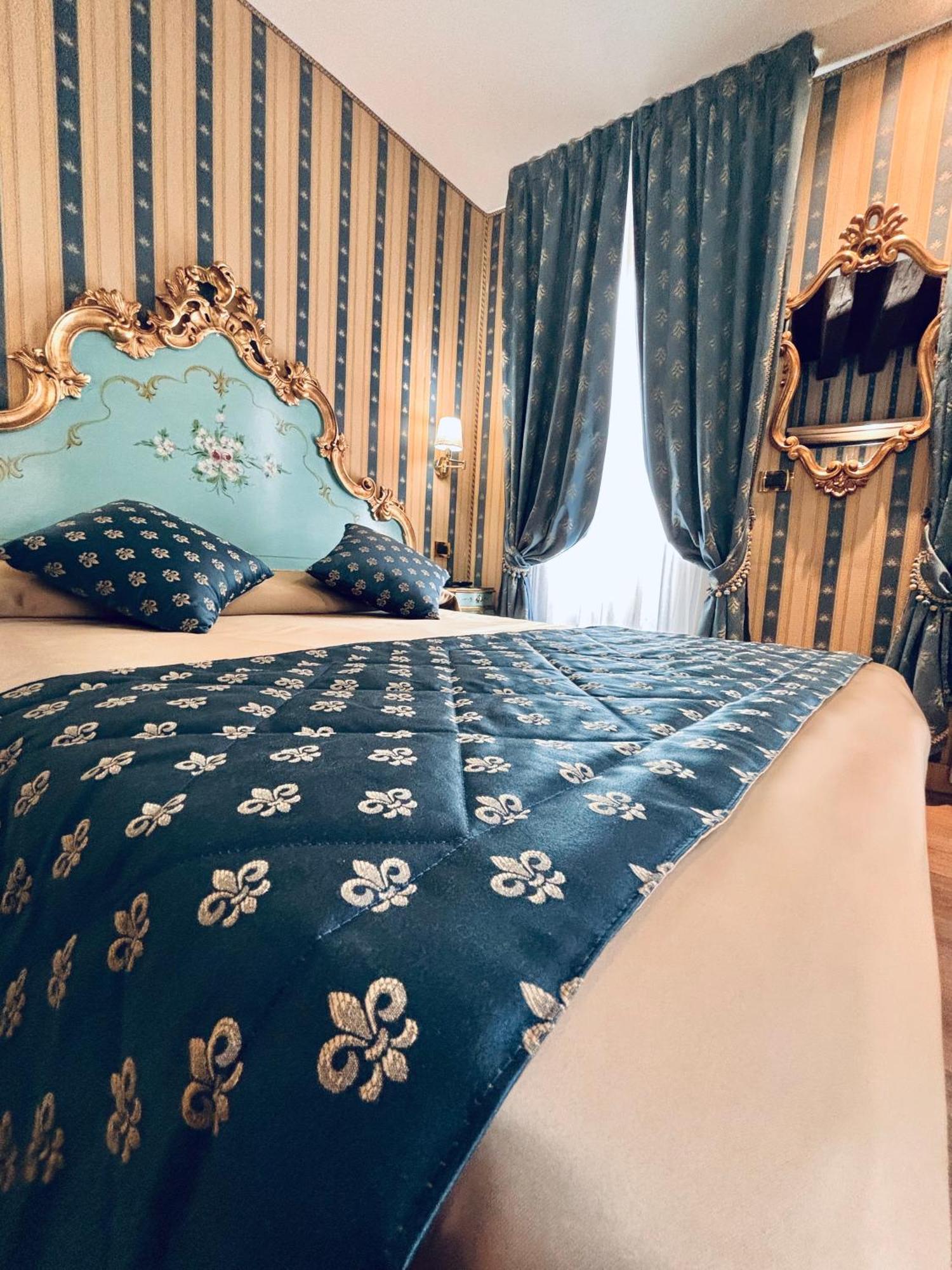 Al Graspo De Ua Hotel Venecia