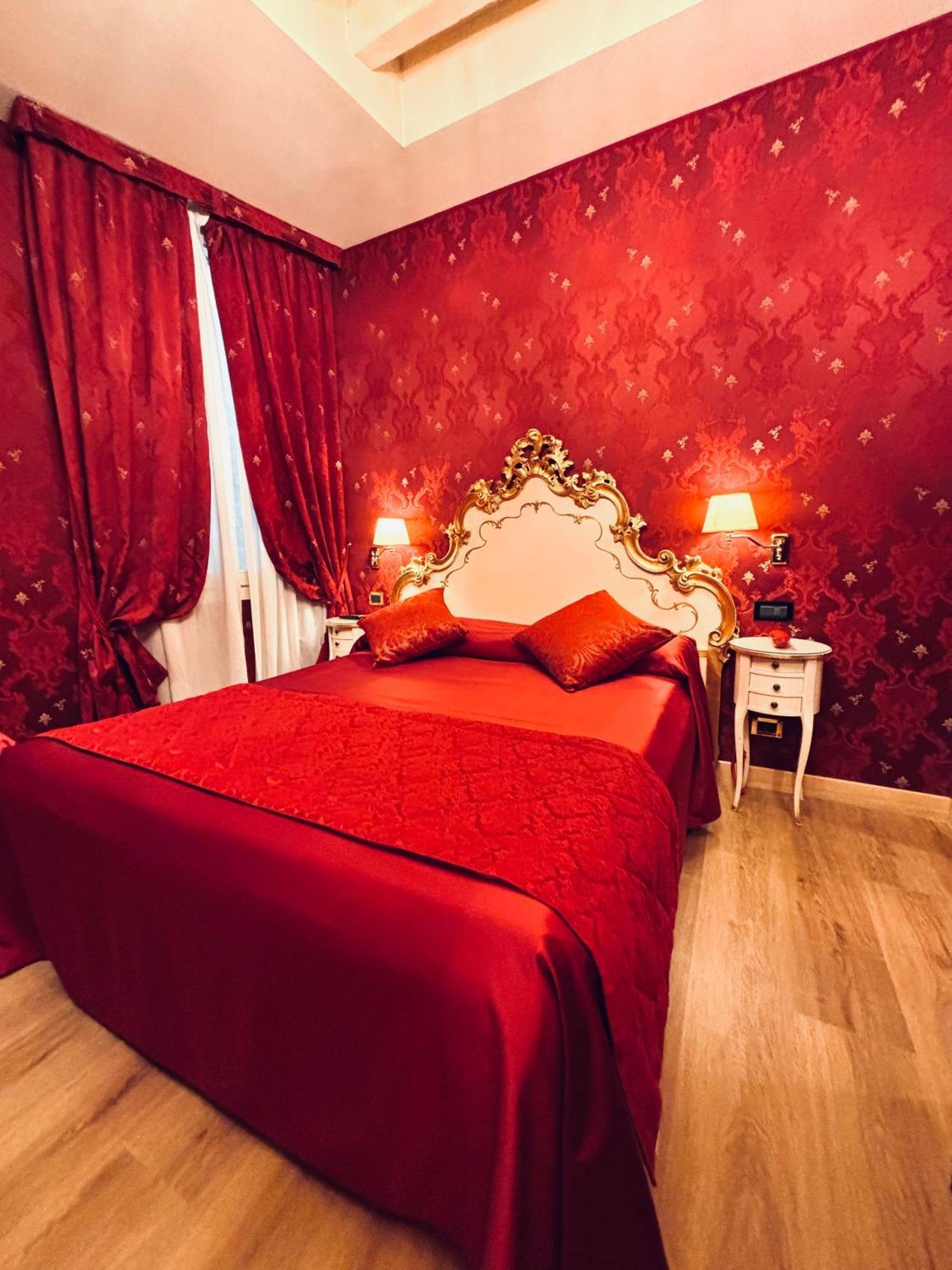 Hotel Al Graspo De Ua Venecia