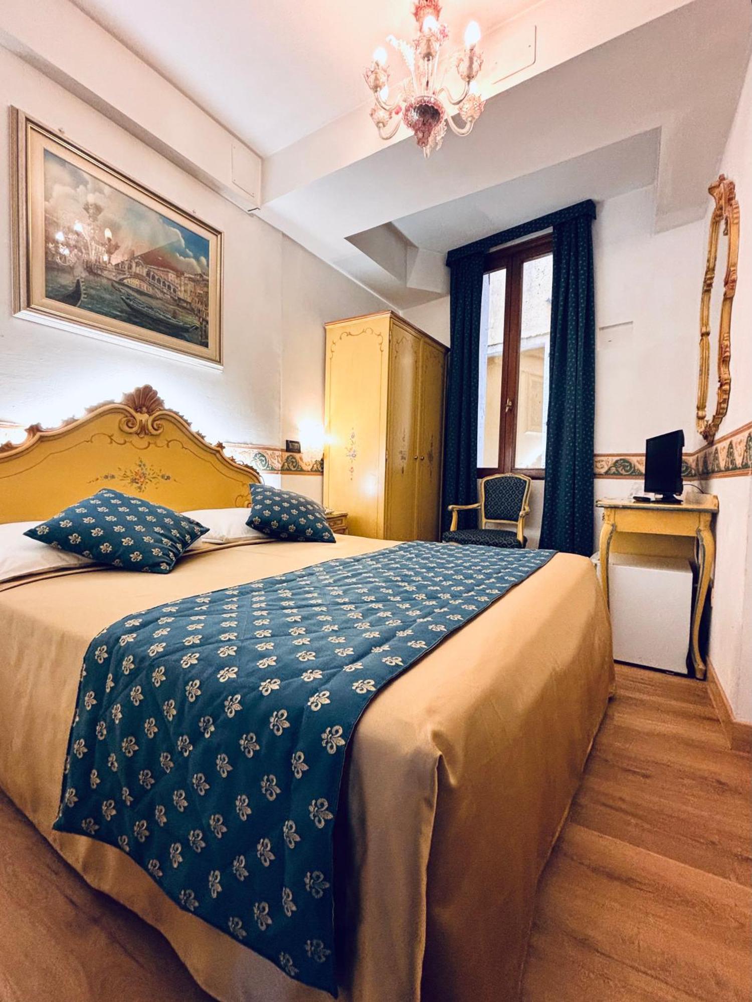 Al Graspo De Ua 3* Venecia