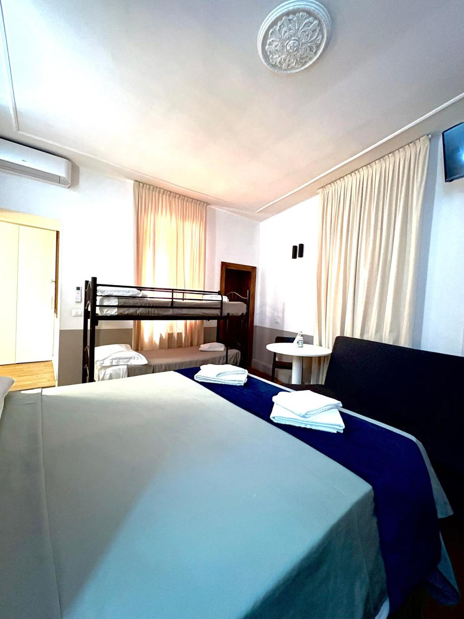 Al Graspo De Ua 3* Venecia